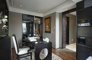 中式 天振寰宇裝飾設(shè)計(jì)案例 土巴兔長(zhǎng)沙裝修網(wǎng)