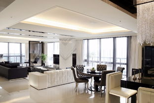 51平現(xiàn)代簡(jiǎn)約一居裝修效果案例 重視功能和空間組織裝修實(shí)景圖賞析 土巴兔家居室內(nèi)裝修設(shè)計(jì)效果圖