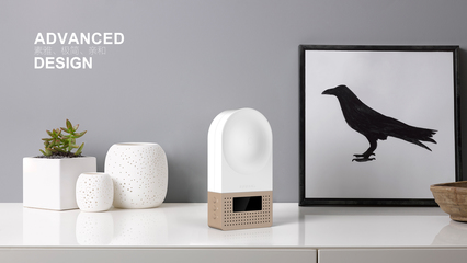 一款高顏值的音樂節拍器~跟著節奏嗨起來