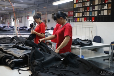 親歷依諾維紳工廠 探秘純粹北歐設(shè)計(jì)的匠心之源