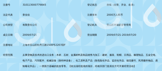 上海華虎投資集團進出口鎖定